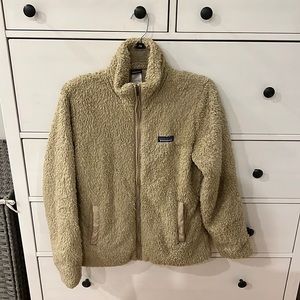 Patagonia Fleece Jacket
